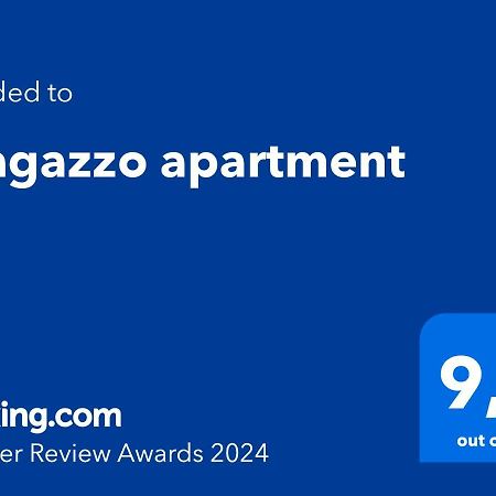Dragazzo Apartment Traù Esterno foto