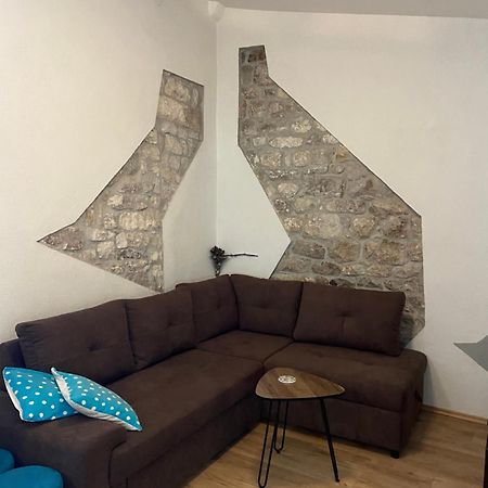 Dragazzo Apartment Traù Esterno foto