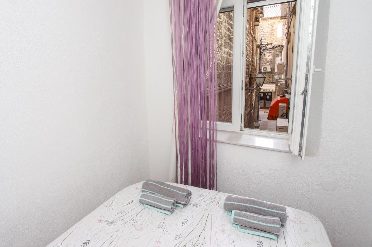Dragazzo Apartment Traù Esterno foto