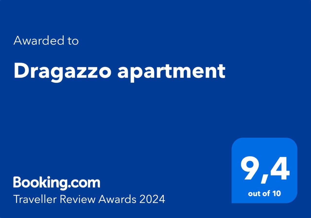 Dragazzo Apartment Traù Esterno foto