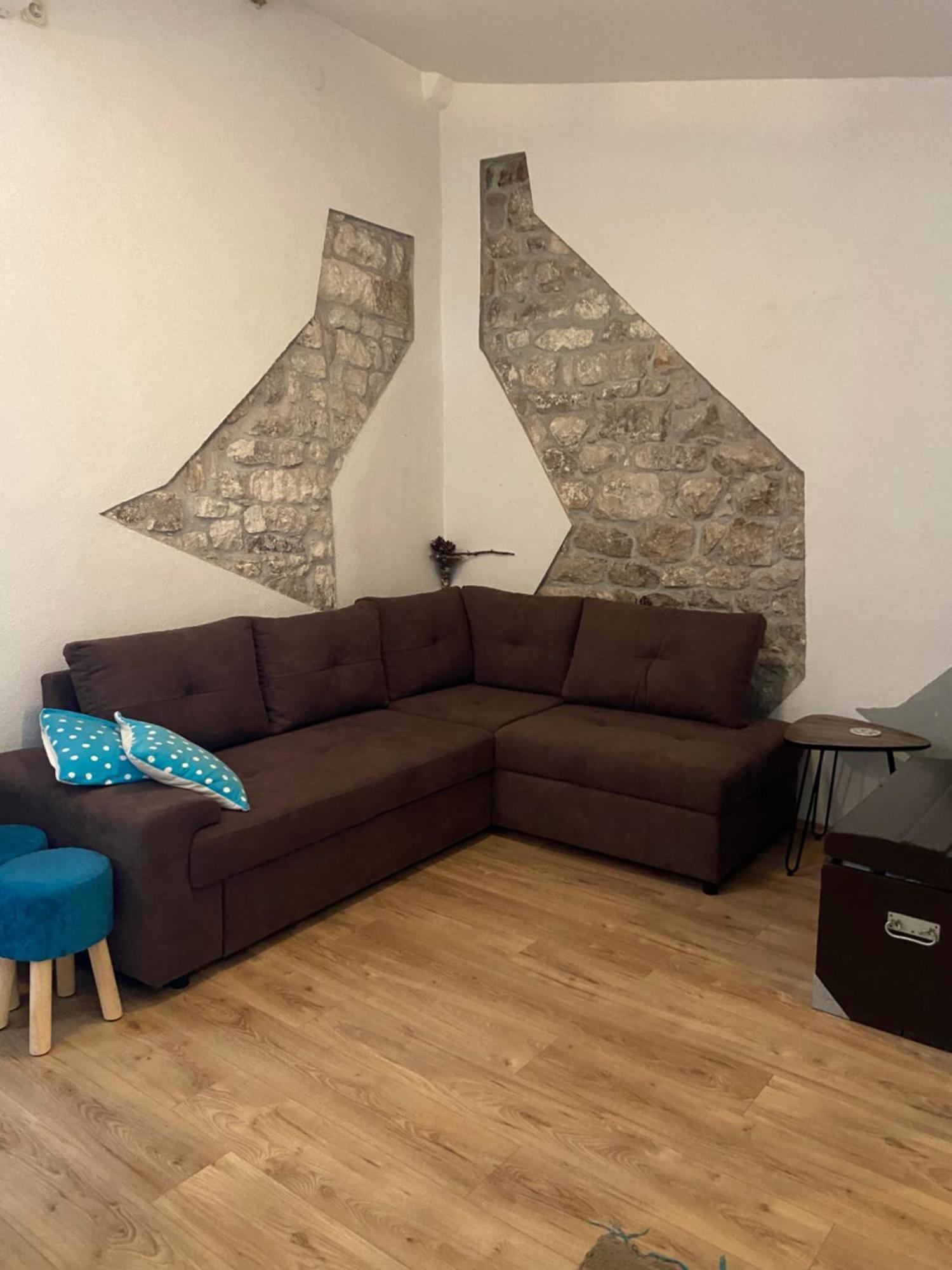 Dragazzo Apartment Traù Esterno foto