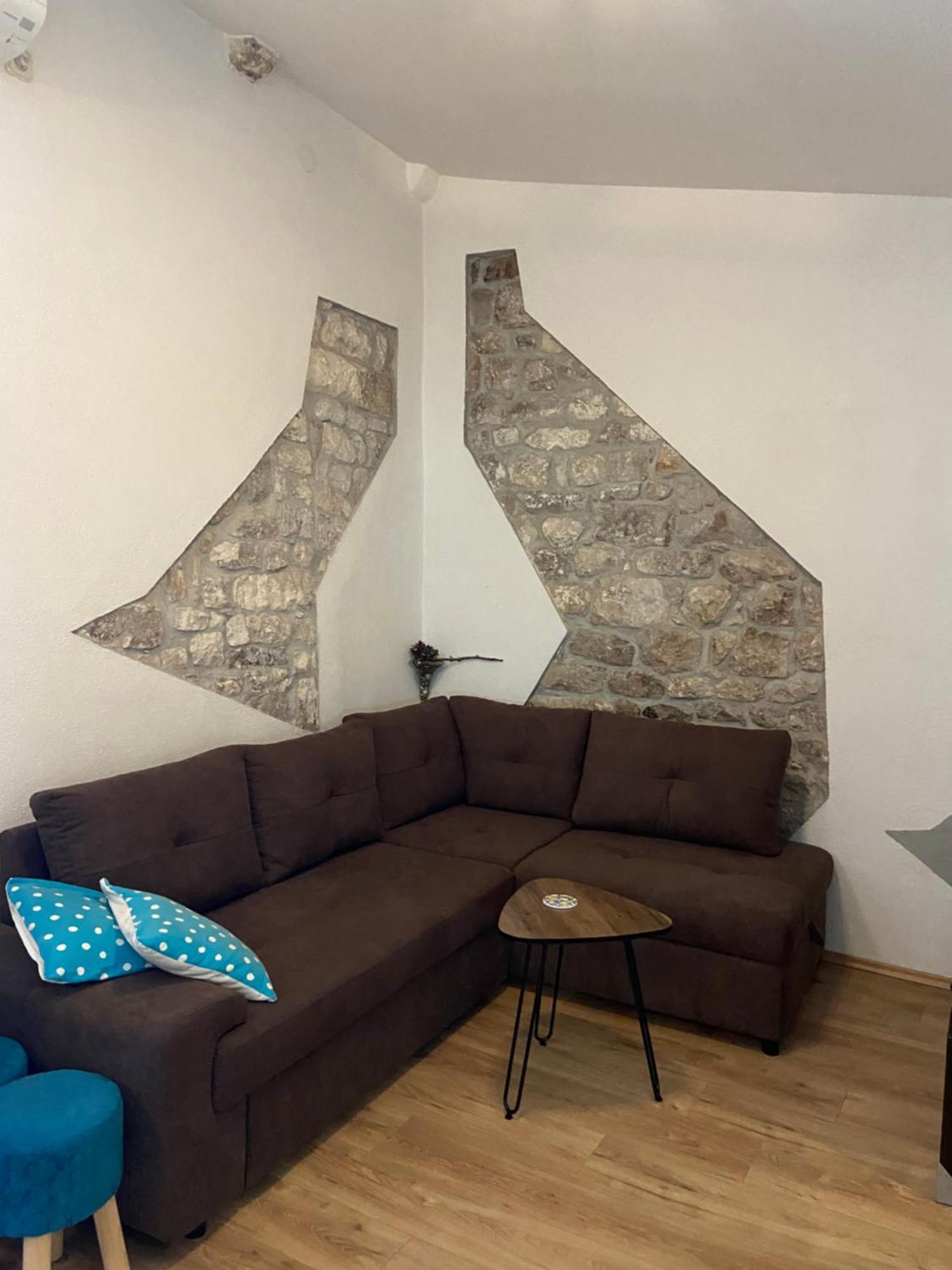 Dragazzo Apartment Traù Esterno foto