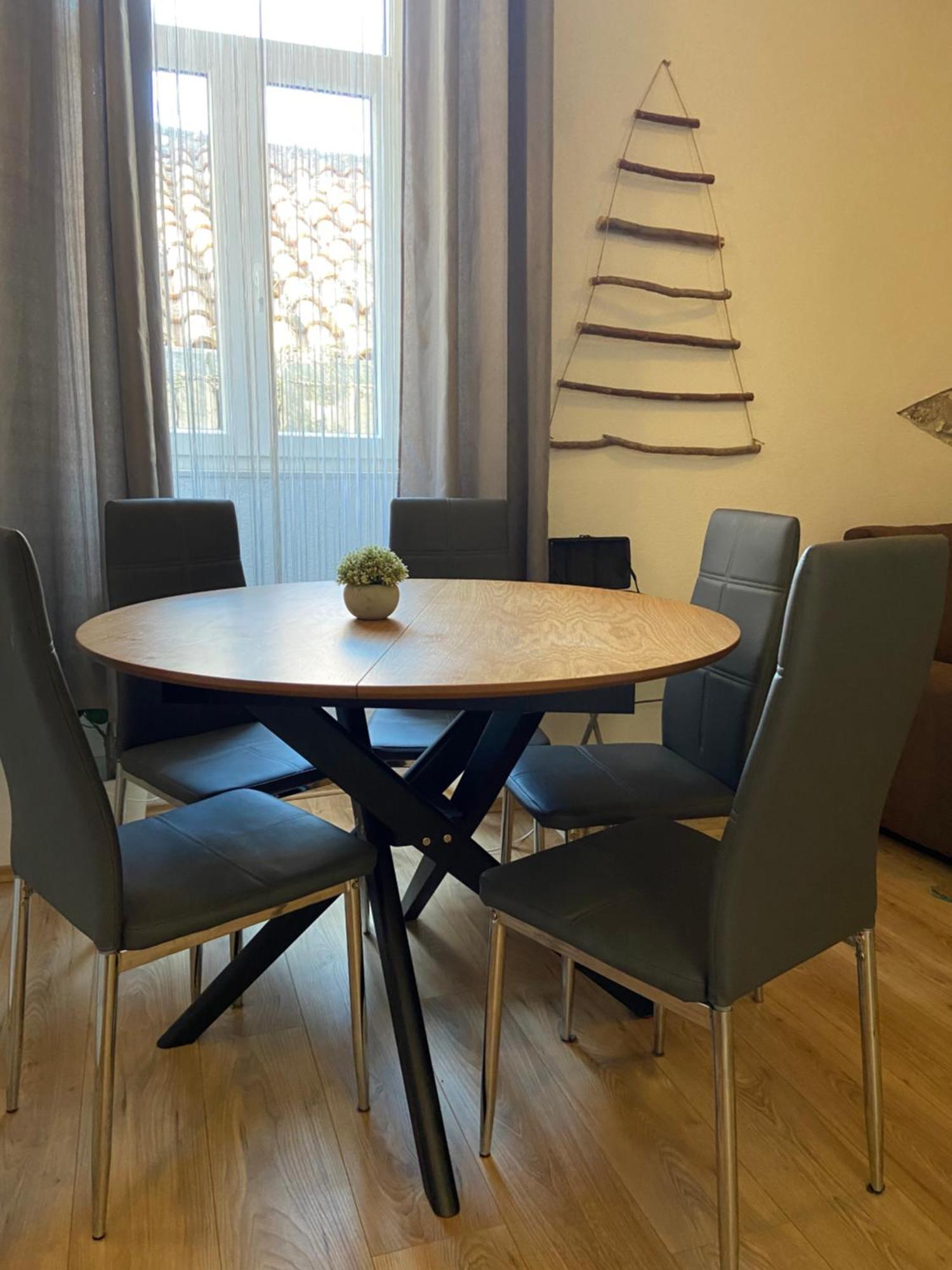 Dragazzo Apartment Traù Esterno foto